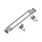 TESA Chassis Adapter Fiat Ducato X244 Alko-Chassis