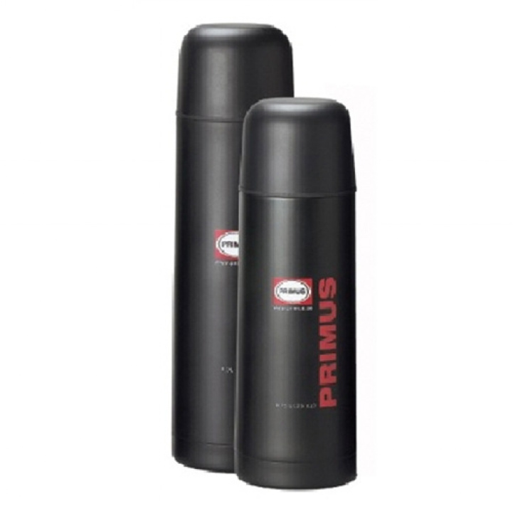 Primus Steel Thermos 1L in the group Outdoor / Thermoses & Mugs at Campmarket (67465)