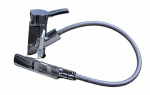 Capri Mixer with Shower Hose 10mm