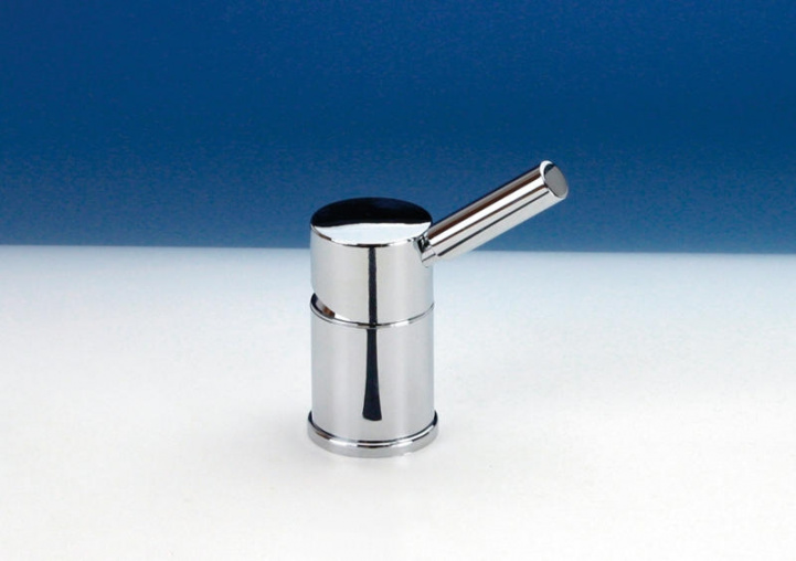 Trend E Uniquick mixer with shower connection in the group Water & Sanitation / Water / Water taps / Shower mixer at Campingvaruhuset i Norden AB (67472)