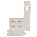 Relay holder for SC250 Relay holder for SC250