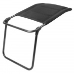 Footrest Malaga Breeze Black Footrest Malaga Breeze Black