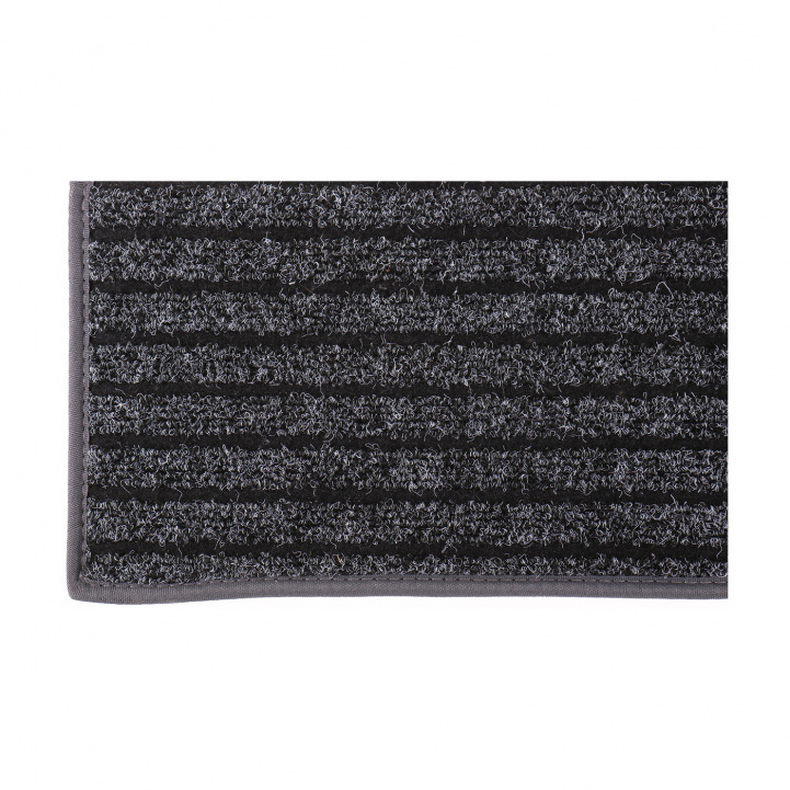 Cab mat Iveco 2006- in the group Caravan & Motorhome / Textile rugs & Covers / Car mats at Campingvaruhuset i Norden AB (67543)