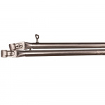 Veranda rod Zinox 170-300 cm Veranda rod Zinox 170-300 cm