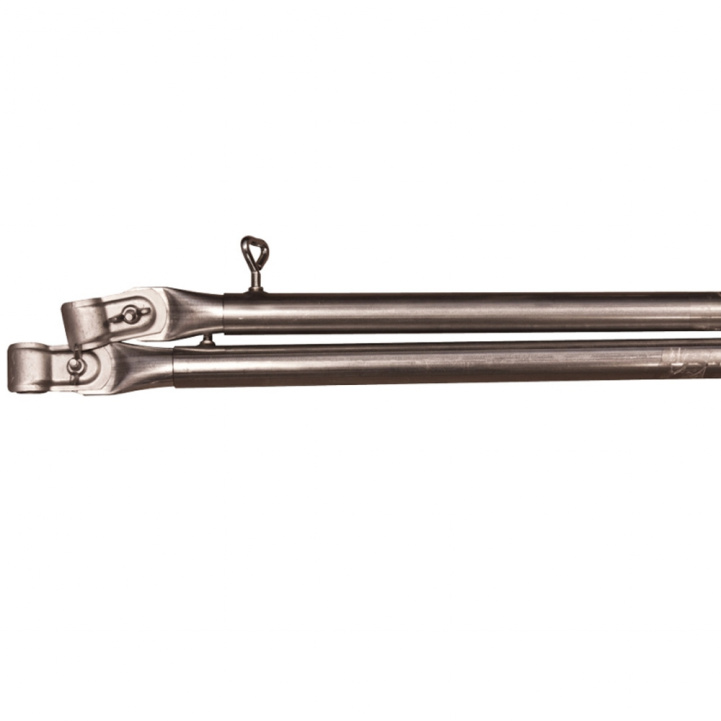 Veranda rod Zinox 170-300 cm in the group Awning & Canopies / Accessories-Parts / Tripod parts at Campmarket (67546)