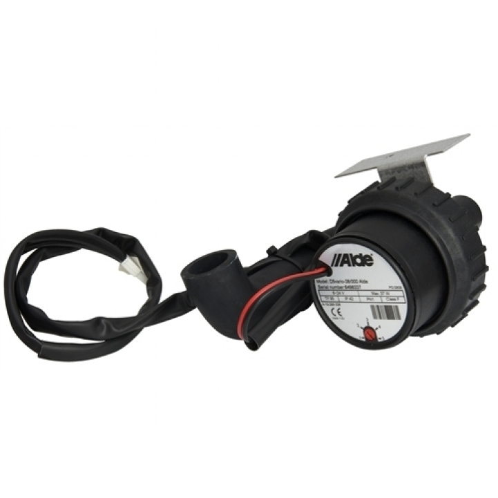 Circulation pump Compact 3010 in the group Caravan & Motorhome / Heat, Cold & Ventilation / Alde / Alde Heater / Spare parts Compact 3010 at Campingvaruhuset i Norden AB (67557)