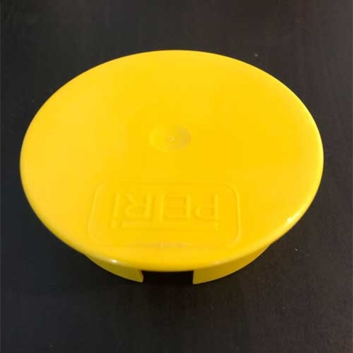 Lid for water jug 66661 in the group Water & Sanitation / Water / Water container / Accessories - Spare parts at Campingvaruhuset i Norden AB (67572)