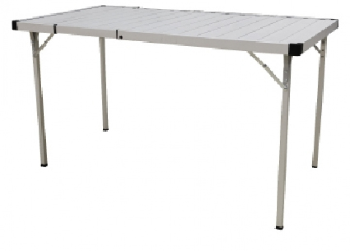 Holiday Trondheim Extension 94/130x70 in the group Camping furniture / Camping table at Campingvaruhuset i Norden AB (67573)