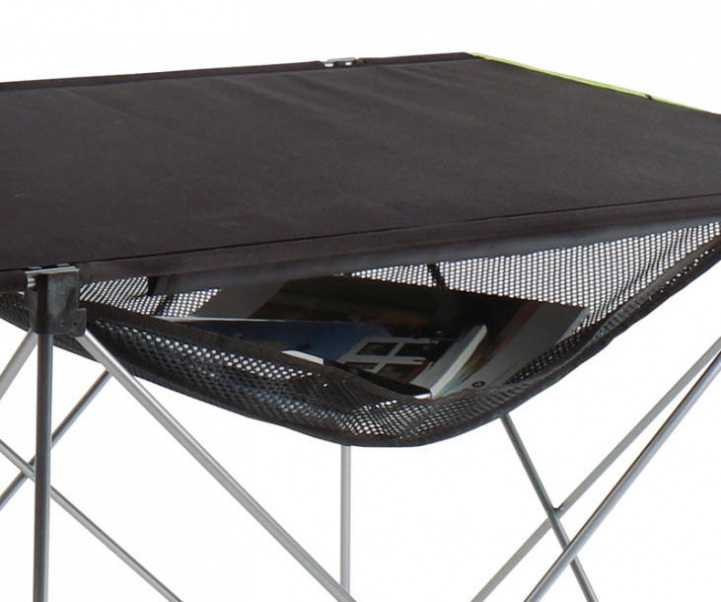 Storage net for Tucson lightweight table in the group Camping furniture / Camping table / Accessory Table at Campingvaruhuset i Norden AB (67590)