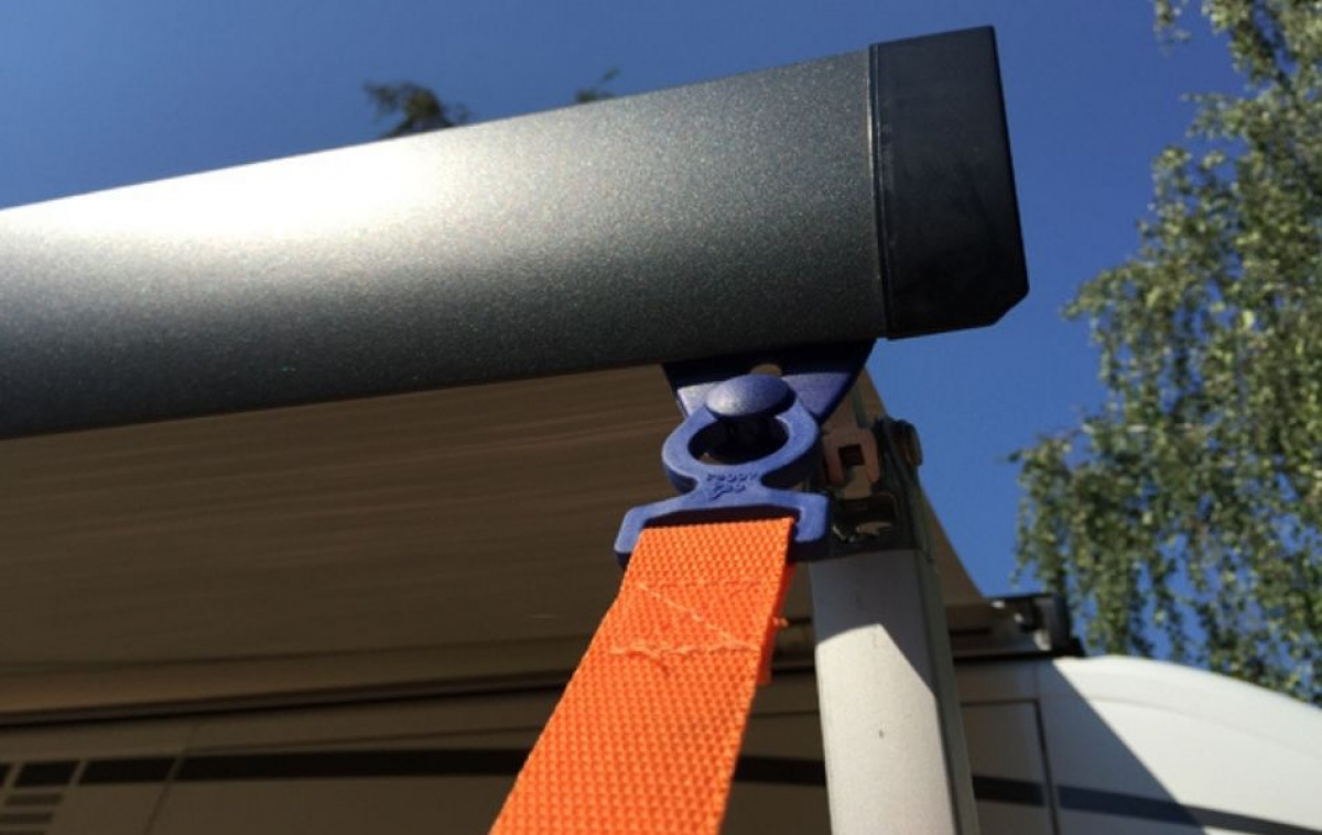 Peggy Peg Stormband in the group Awning & Canopies / Accessories-Parts / Awning accessories / Peggy Peg at Campingvaruhuset i Norden AB (67607)