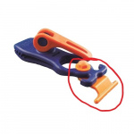 Peggy Peg Croc-Adapter 4 pcs