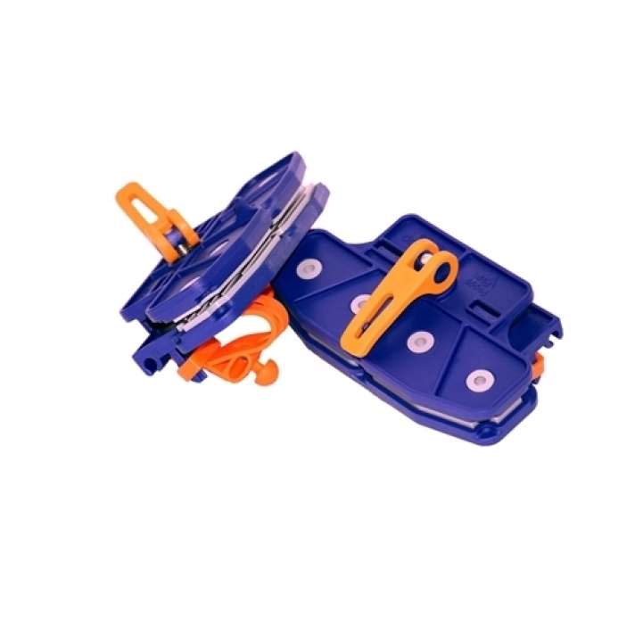 Peggy Peg Fix And Go Anti Flap in the group Awning & Canopies / Accessories-Parts / Awning accessories / Peggy Peg at Campingvaruhuset i Norden AB (67618)