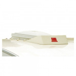 Spoiler for skylights 40x40 Spoiler for skylights 40x40