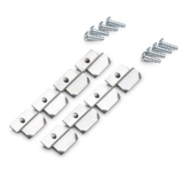 Mounting bracket for Micro Heki in the group Caravan & Motorhome / Body / Sunroofs / Accessories for sunroofs at Campingvaruhuset i Norden AB (67627)