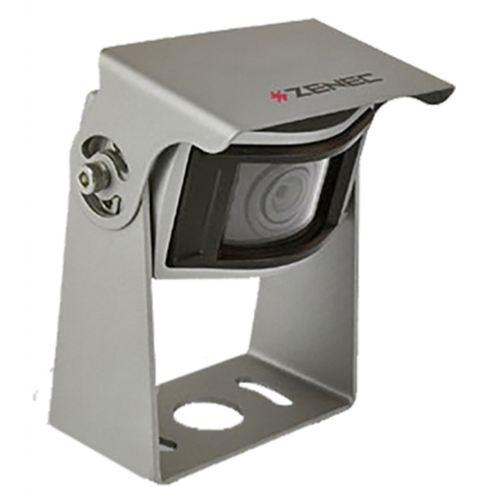 ZENEC Rear Camera ZE-RVSC90 in the group Caravan & Motorhome / Electronics / TV, Image & Sound / Back camera at Campingvaruhuset i Norden AB (67643)