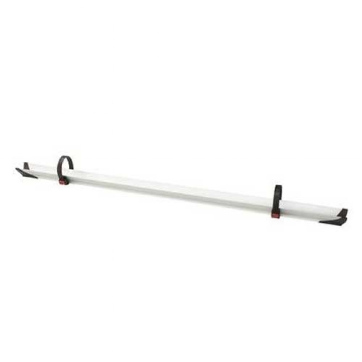 Fiamma Extra Rail for Bicycle Rack Black in the group Caravan & Motorhome / Chassis / Bicycle rack / Accessories at Campingvaruhuset i Norden AB (67647)
