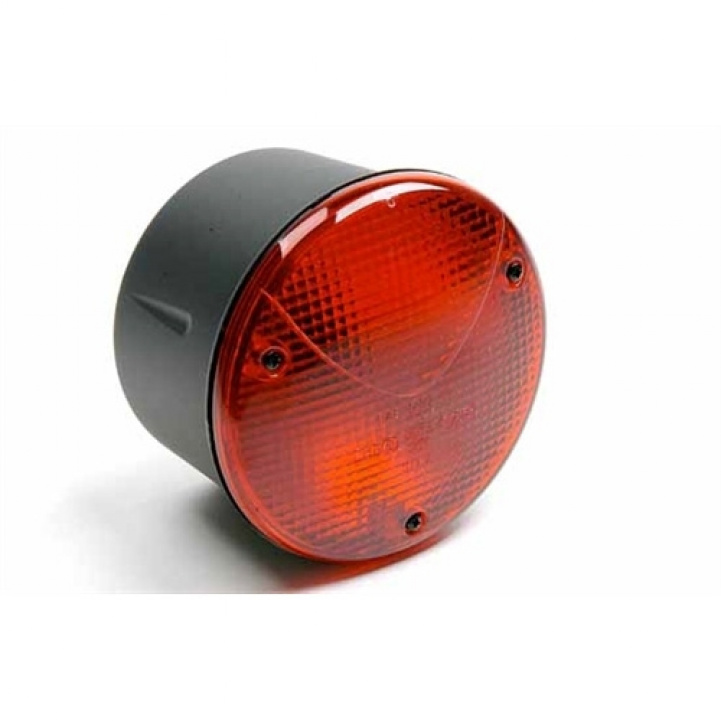 Brake light Hella in the group Caravan & Motorhome / Electronics / Traffic & Exterior lighting / Other Lighting at Campingvaruhuset i Norden AB (67659)