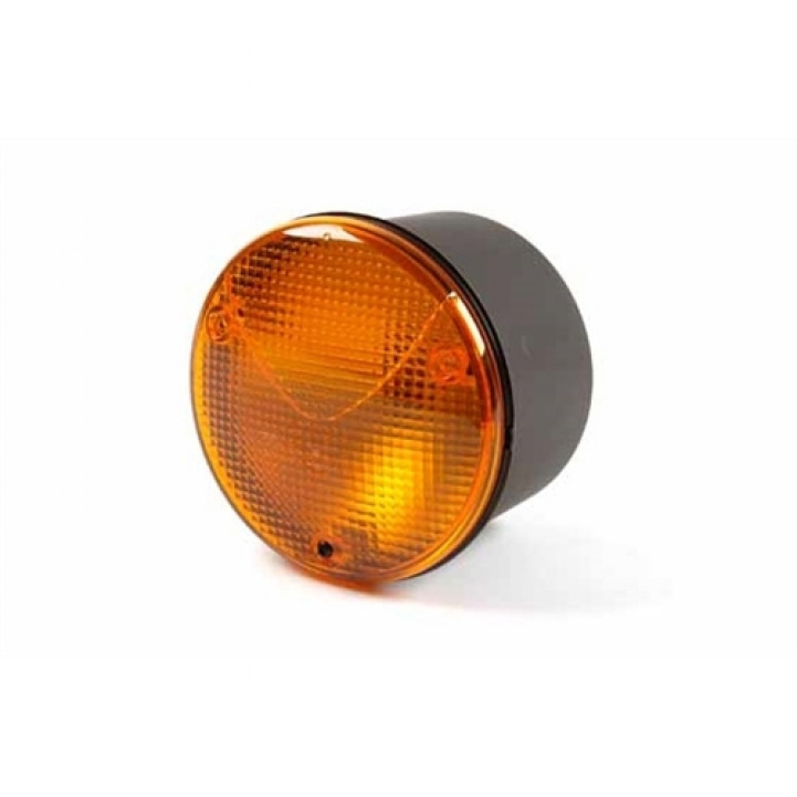 Blinking light Hella 12V in the group Caravan & Motorhome / Electronics / Traffic & Exterior lighting / Other Lighting at Campmarket (67662)