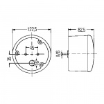 Dimbaklykta Hella translates to  Dimbaklykta Hella translates to