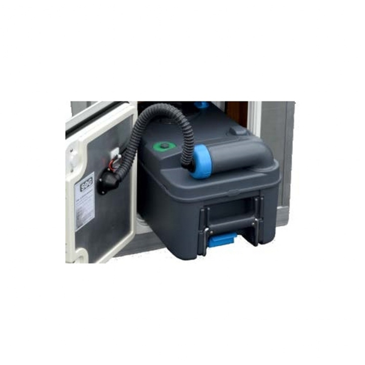 SOG system for C220 in the group Water & Sanitation / Toilet / Camping toilet / Accessories for Camping Toilets at Campingvaruhuset i Norden AB (67669)
