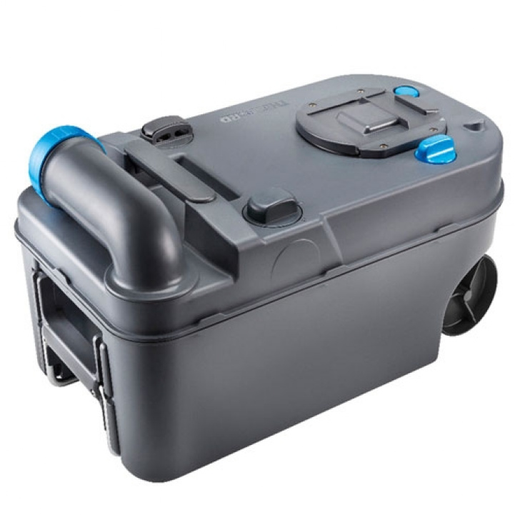 Thetford Waste Tank SC 220 in the group Water & Sanitation / Toilet / Tanks & Accessories at Campingvaruhuset i Norden AB (67674)