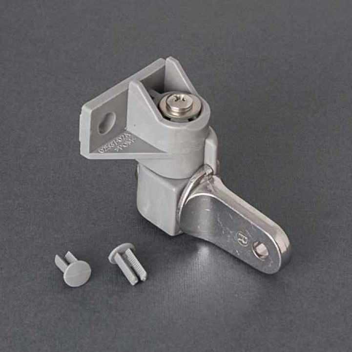 Lead leg/arm right F45I/TI/F1 in the group Awning & Canopies / Awnings / Motorhome awnings / Fiamma Box Awnings / Spare parts at Campingvaruhuset i Norden AB (67684)