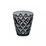 Koziol Drinking Glass Crystal 200 ml Koziol Drinking Glass Crystal 200 ml