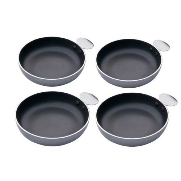 Cadac Tapas Bowls in the group Household & Kitchen / Grills / Grill accessories at Campingvaruhuset i Norden AB (67733)