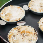 Cadac Tapas Bowls Cadac Tapas Bowls