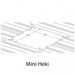 Dometic Adapter Frame Ducato Van Dometic Adapter Frame Ducato Van