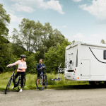 Thule Lift V16 Elite Bike Carrier Thule Lift V16 Elite Bike Carrier