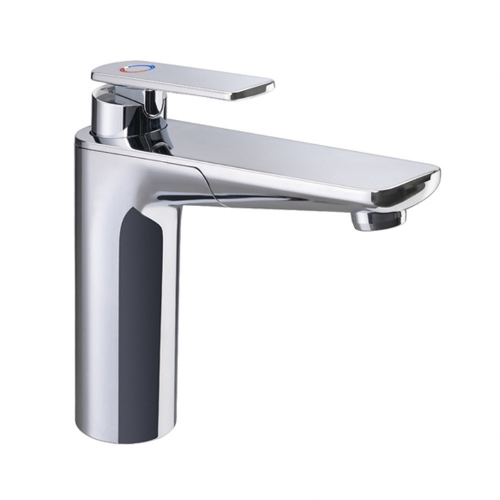 Kran Ceramic Vector S Uniquick in the group Water & Sanitation / Water / Water taps / Cold & Hot Water Taps at Campmarket (67742)