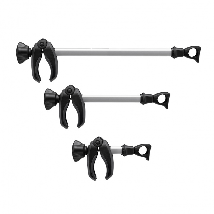 Thule Holder with Lock in the group Caravan & Motorhome / Chassis / Bicycle rack / Accessories at Campingvaruhuset i Norden AB (67745)