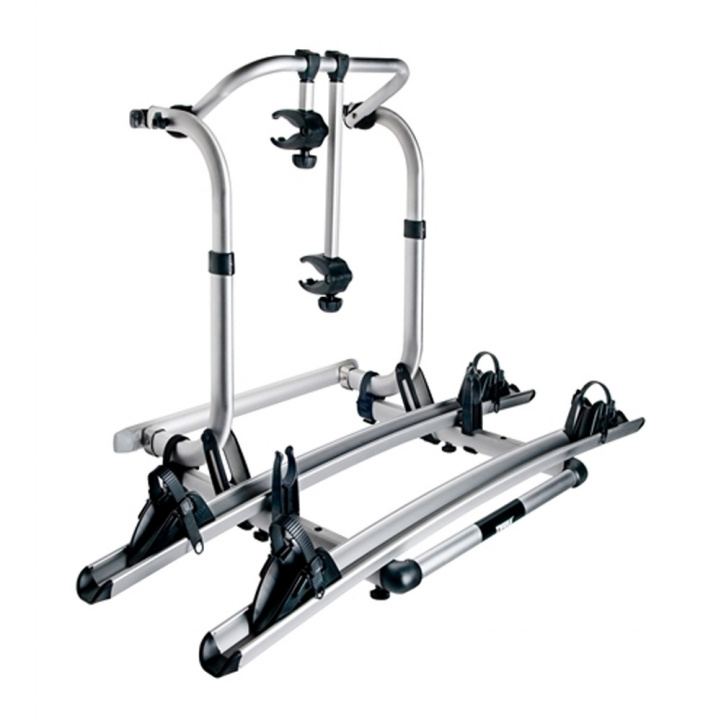 Thule Elite G2 Short Bike Carrier in the group Caravan & Motorhome / Chassis / Bicycle rack / Wall-mounted at Campingvaruhuset i Norden AB (67746)