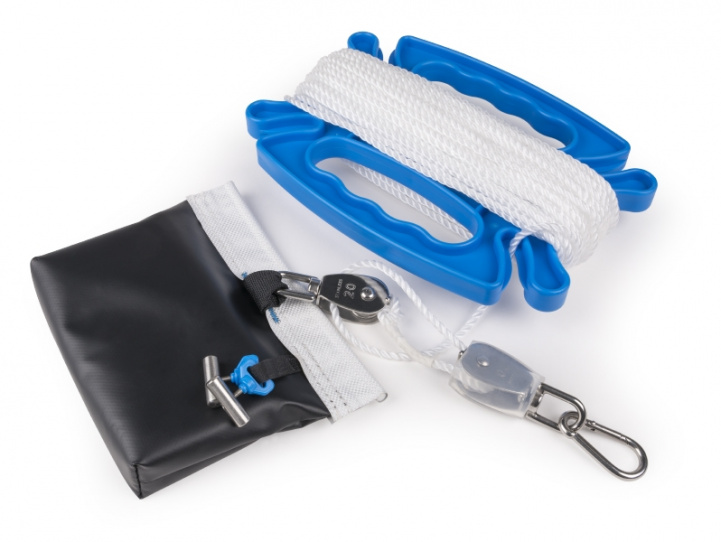 Dometic Tent Puller in the group Awning & Canopies / Accessories-Parts / Accessories Air Tent / Dometic Accessories Air Tent at Campingvaruhuset i Norden AB (67751)