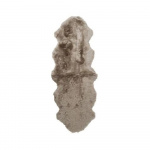 Lambskin rug Light Grey, Beige or Dark Grey 180 x 60 cm Lambskin rug Light Grey, Beige or Dark Grey 180 x 60 cm
