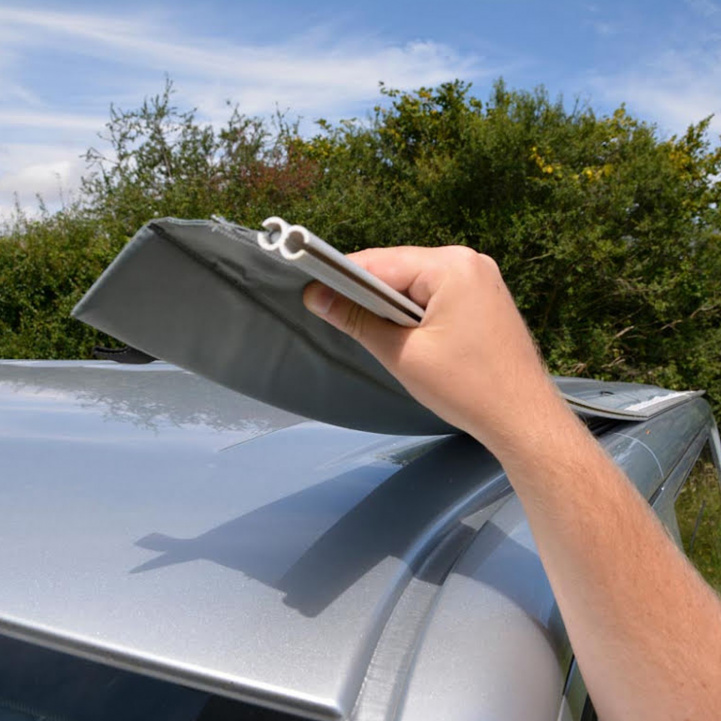 Dometic Drive Away Kit in the group Awning & Canopies / Accessories-Parts / Accessories Air Tent / Dometic Accessories Air Tent at Campingvaruhuset i Norden AB (67762)