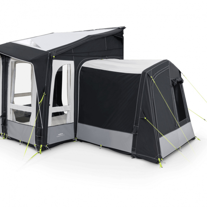 Dometic Annex Air Cabin Standard in the group Awning & Canopies / Accessories-Parts / Accessories Air Tent / Dometic Accessories Air Tent at Campingvaruhuset i Norden AB (67766)