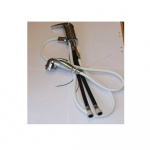 Mixer Roma with Shower