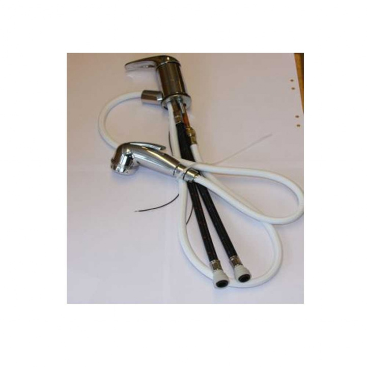 Mixer Roma with Shower in the group Water & Sanitation / Water / Water taps / Shower mixer at Campmarket (67770)