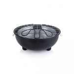 Electric Grill 230V Black