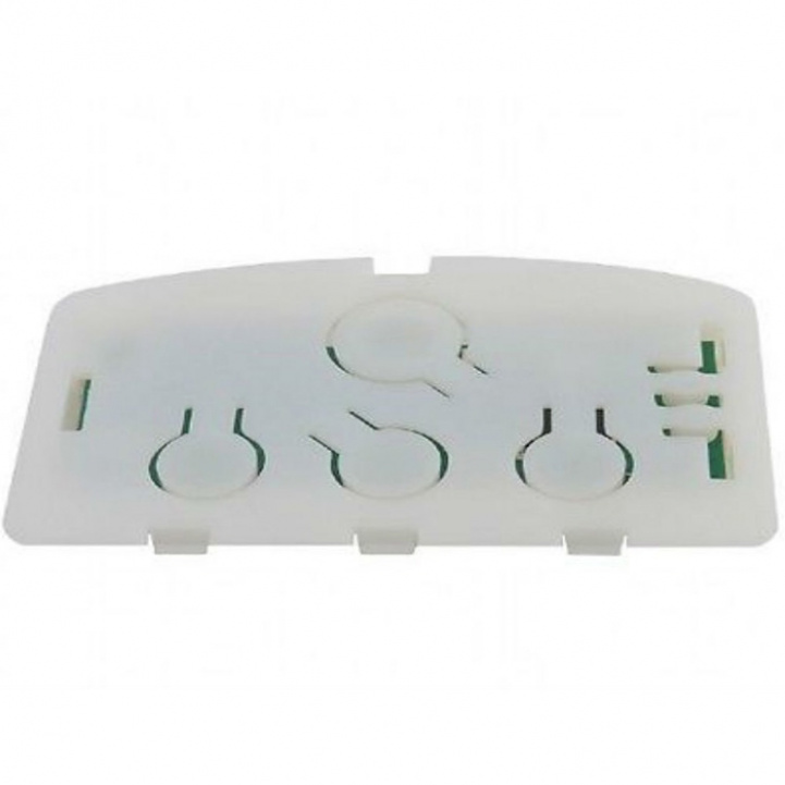 Thetford Control C250/C260 in the group Water & Sanitation / Toilet / Spare parts for toilets & tanks / Spare parts for C250 Tank at Campmarket (67796)