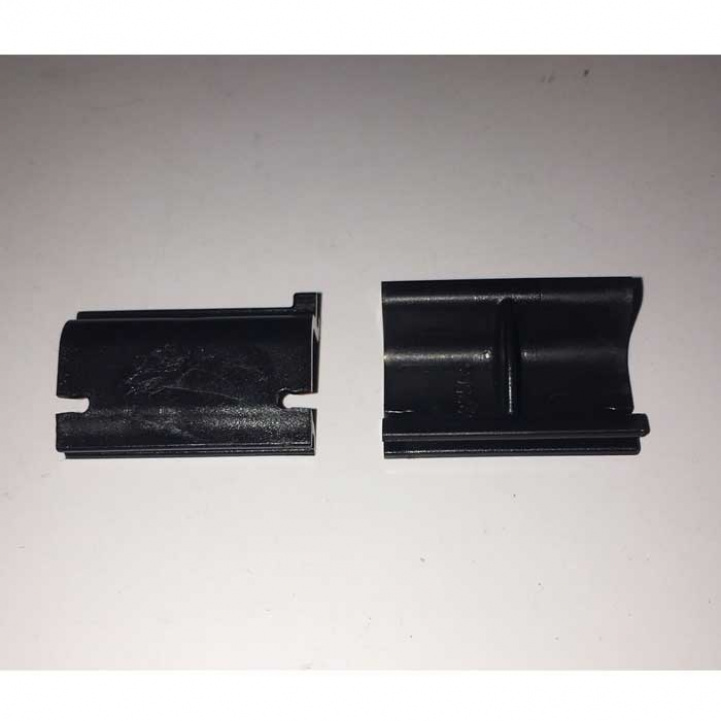 SR Vent lock clip Thetford in the group Water & Sanitation / Toilet / Spare parts for toilets & tanks at Campingvaruhuset i Norden AB (67798)