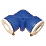 UniQuick Angle Connector 90° 12 mm UniQuick Angle Connector 90° 12 mm