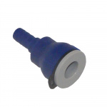 UniQuick Transition 10 mm Hose UniQuick Transition 10 mm Hose