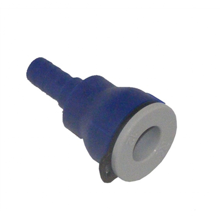 UniQuick Transition 10 mm Hose in the group Water & Sanitation / Water / Water connections etc. / Quick connections at Campingvaruhuset i Norden AB (67820)