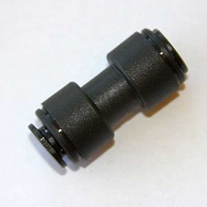 Straight quick coupling 12-12mm in the group Water & Sanitation / Water / Water connections etc. / Quick connections at Campmarket (67826)