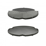 Cadac Grill & Reversible Griddle Grillogas / Grillo Chef and Citi Chef 40 37 cm