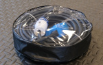 CEE Connection Cable Angled 25m