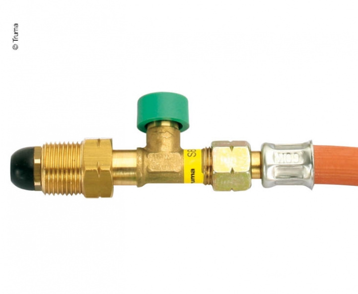 High pressure hose International in the group Caravan & Motorhome / Gas and Accessories / Gas regulators & Accessories at Campmarket (67859)